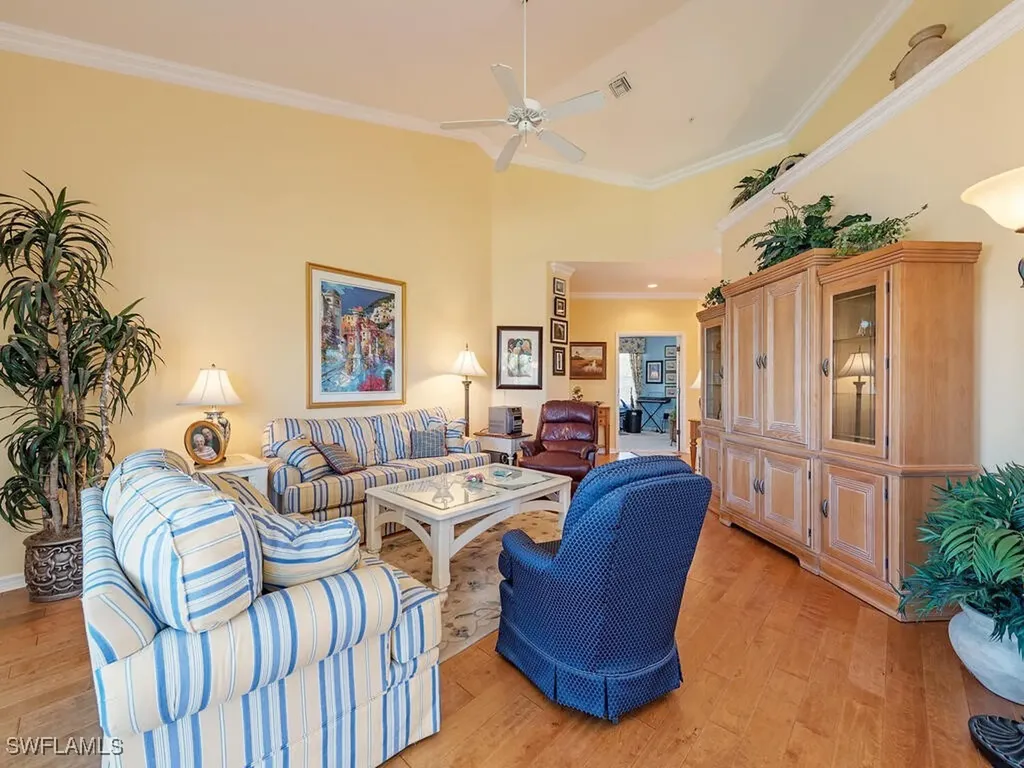 8477 Radcliffe Terrace Naples FL 34120