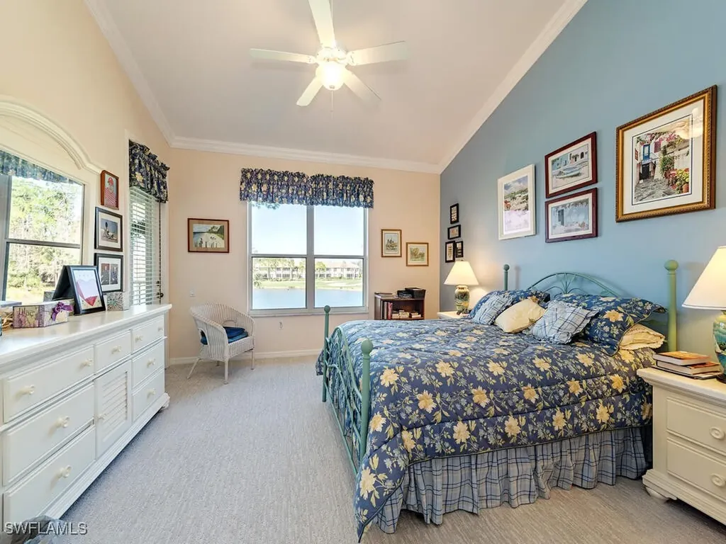 8477 Radcliffe Terrace Naples FL 34120