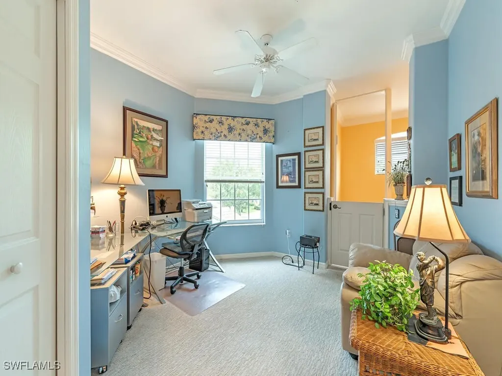 8477 Radcliffe Terrace Naples FL 34120