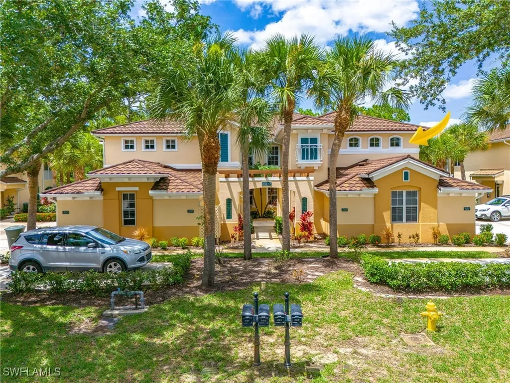10511 Sevilla Drive Fort Myers FL 33913