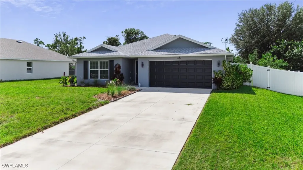 2016 NE 34th Street Cape Coral FL 33909
