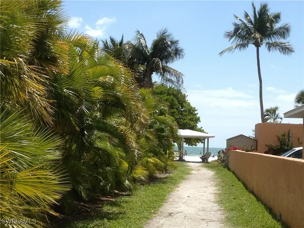 4182 Bay Beach Lane Fort Myers Beach FL 33931