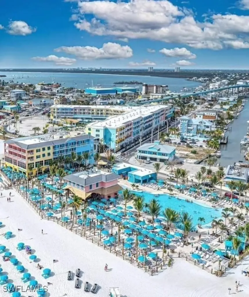 4182 Bay Beach Lane Fort Myers Beach FL 33931