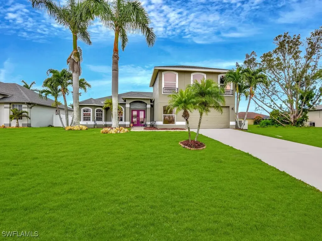 2634 SW 29th Avenue Cape Coral FL 33914
