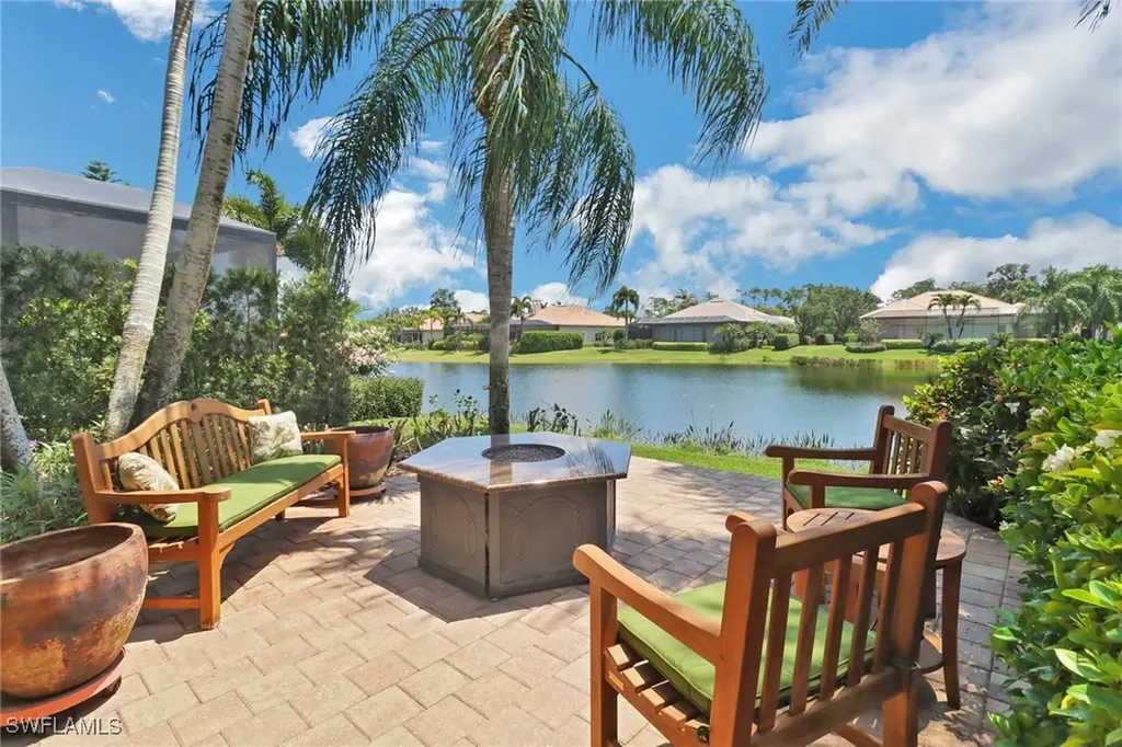5679 Sago Court Naples FL 34119