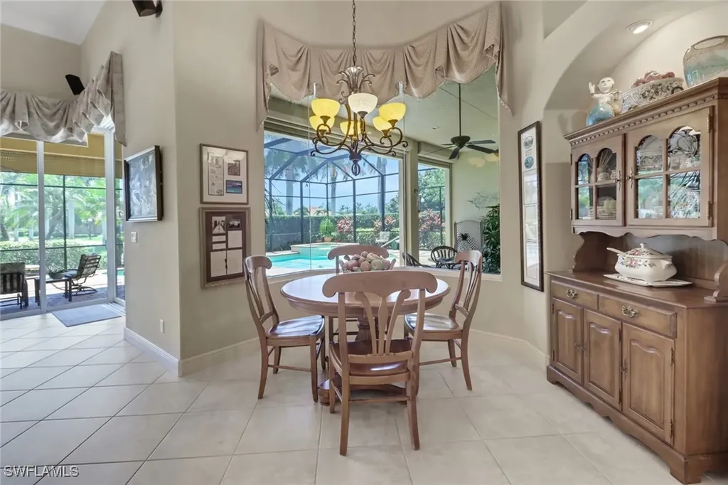 5679 Sago Court Naples FL 34119