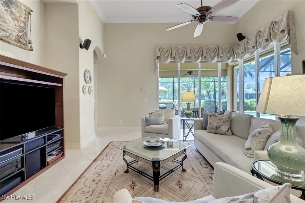 5679 Sago Court Naples FL 34119
