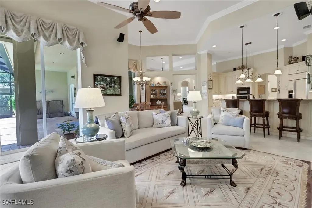 5679 Sago Court Naples FL 34119