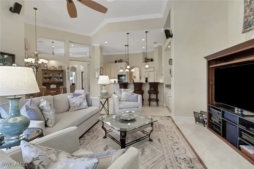 5679 Sago Court Naples FL 34119