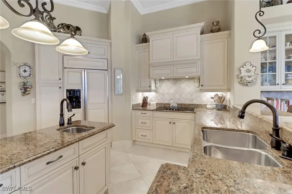 5679 Sago Court Naples FL 34119