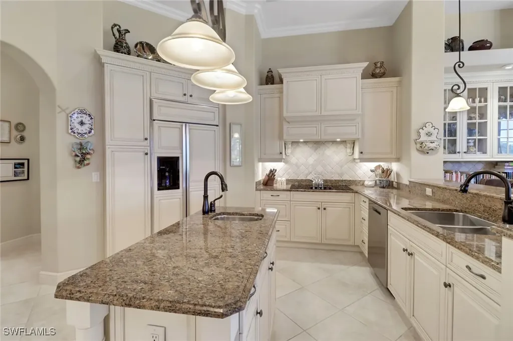 5679 Sago Court Naples FL 34119