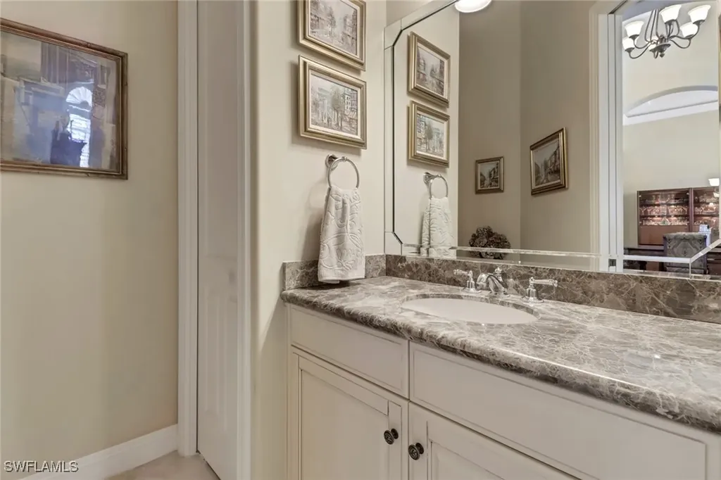 5679 Sago Court Naples FL 34119