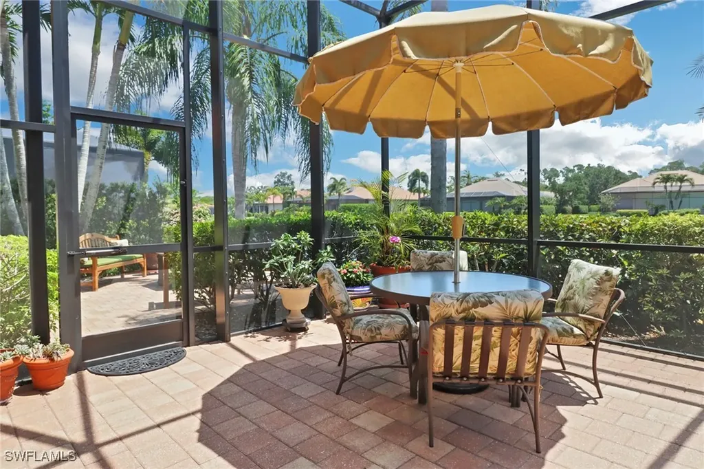 5679 Sago Court Naples FL 34119