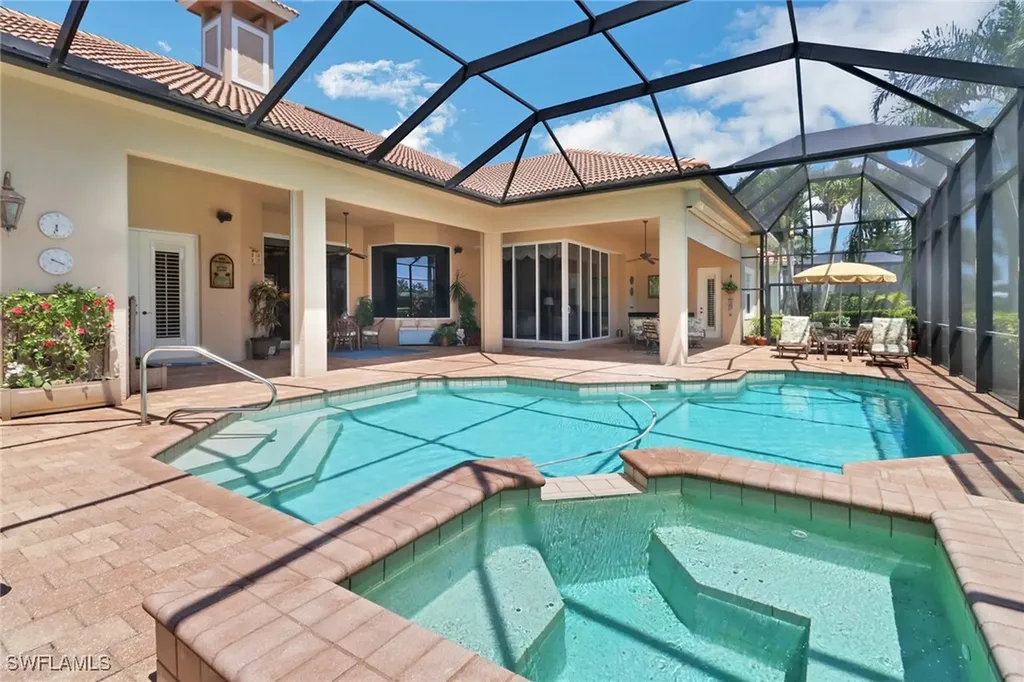 5679 Sago Court Naples FL 34119