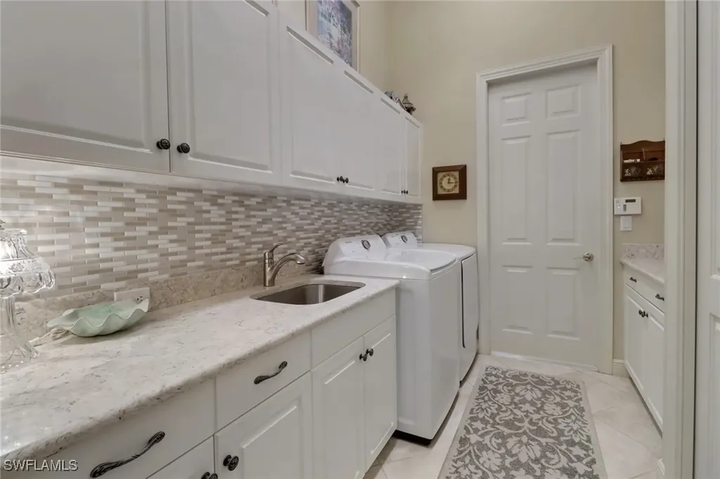 5679 Sago Court Naples FL 34119