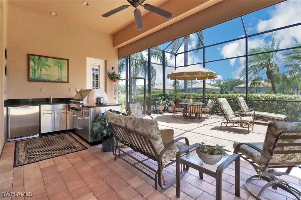 5679 Sago Court Naples FL 34119