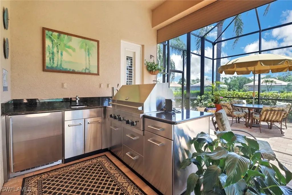 5679 Sago Court Naples FL 34119