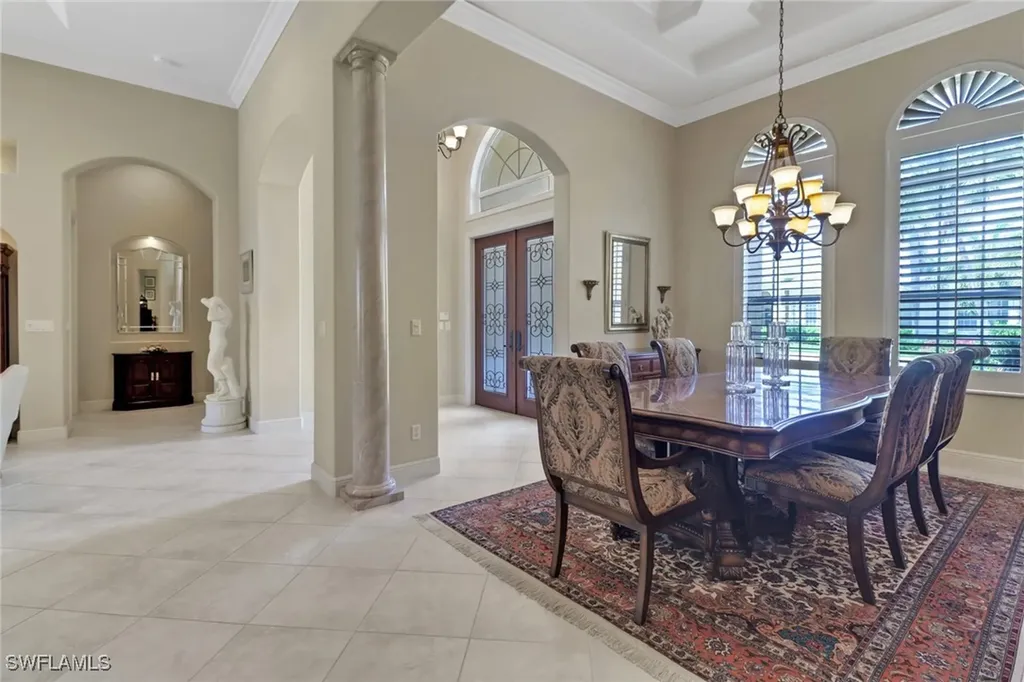 5679 Sago Court Naples FL 34119