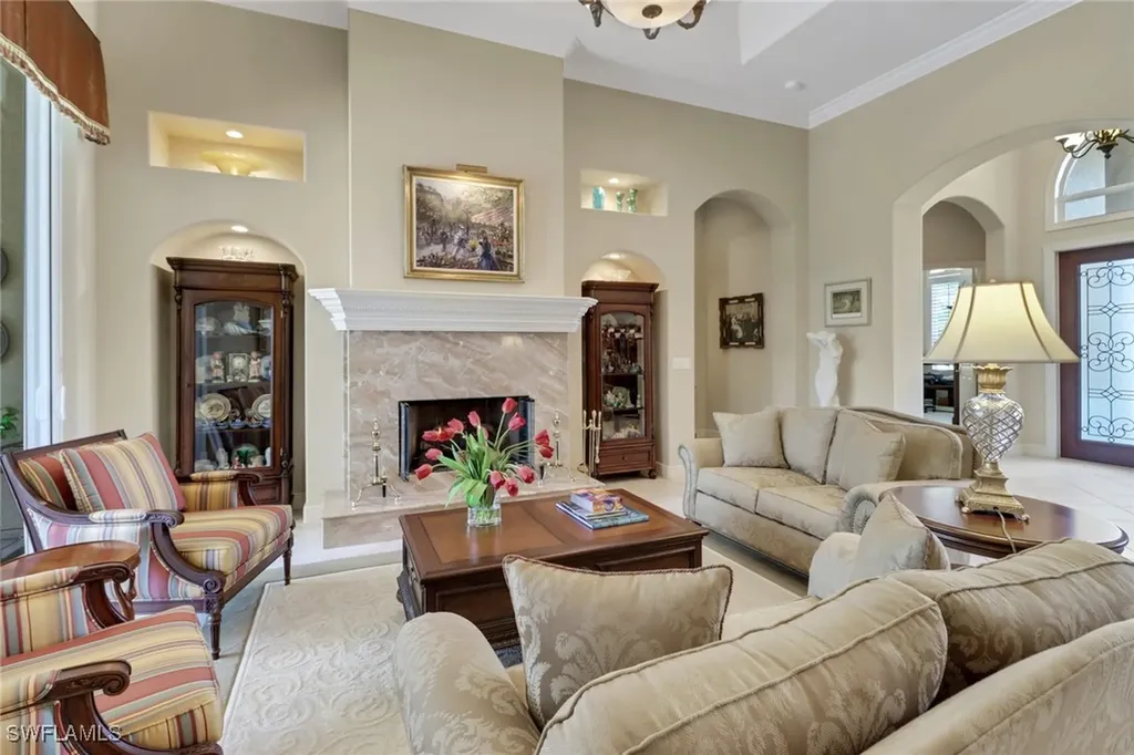 5679 Sago Court Naples FL 34119