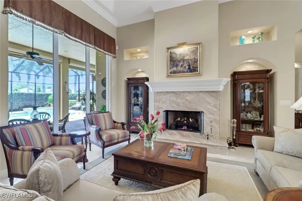 5679 Sago Court Naples FL 34119