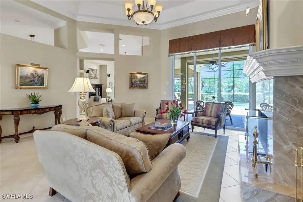 5679 Sago Court Naples FL 34119