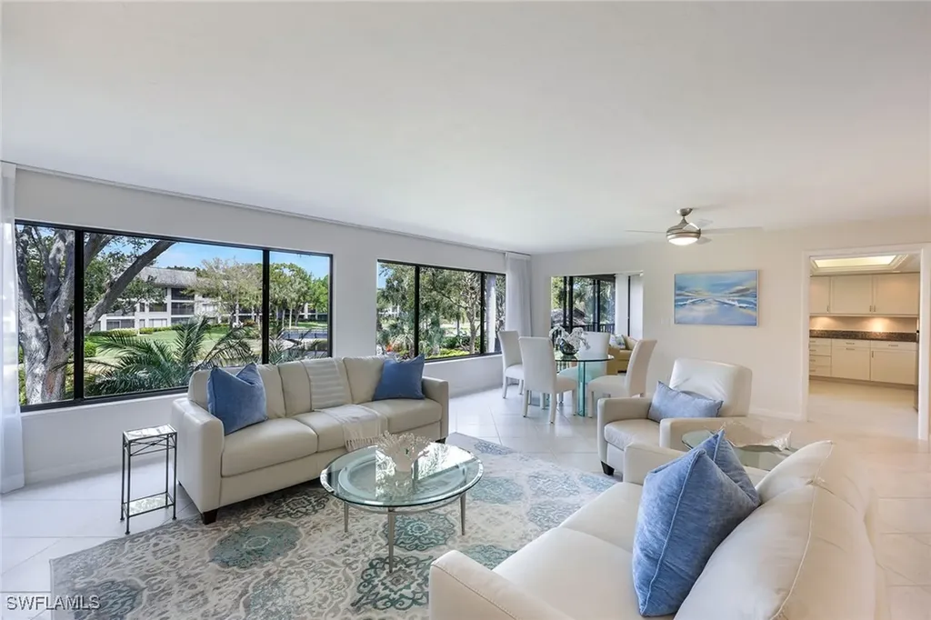 5954 Pelican Bay Boulevard Naples FL 34108