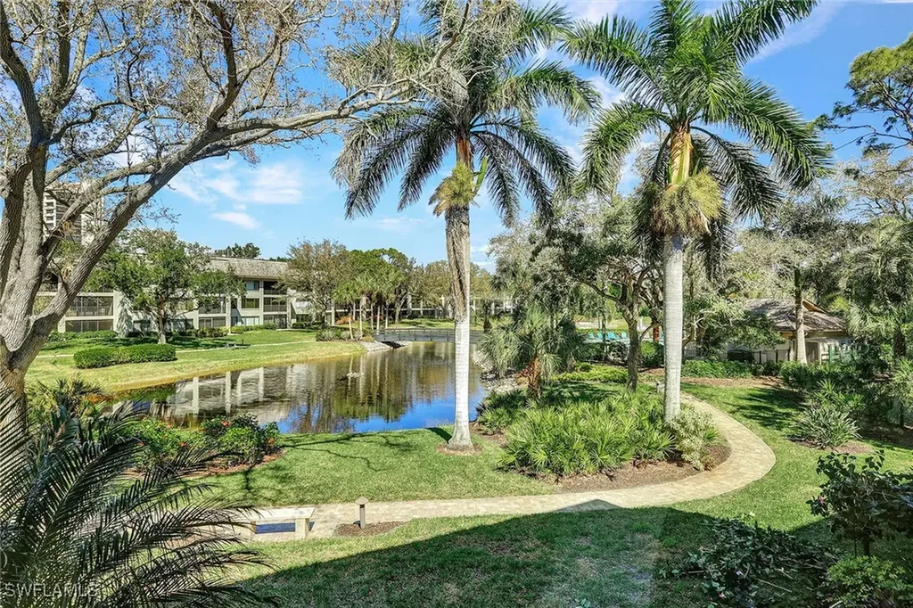5954 Pelican Bay Boulevard Naples FL 34108