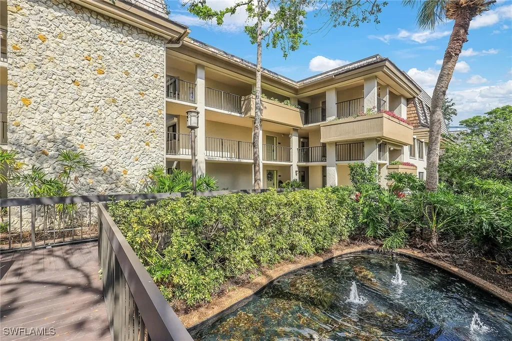 5954 Pelican Bay Boulevard Naples FL 34108