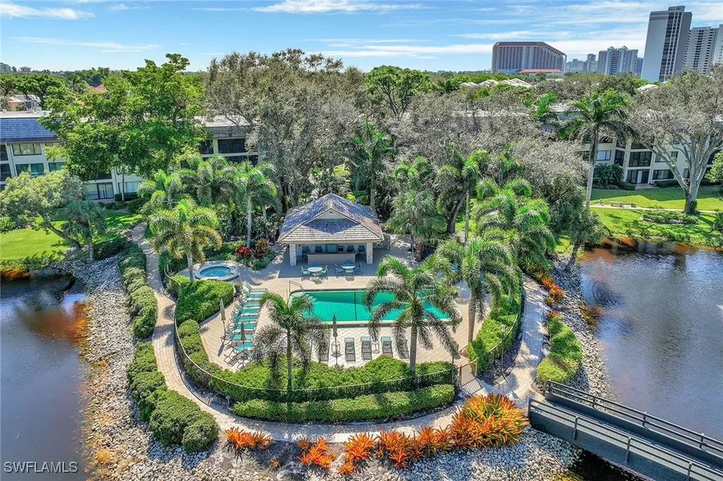 5954 Pelican Bay Boulevard Naples FL 34108