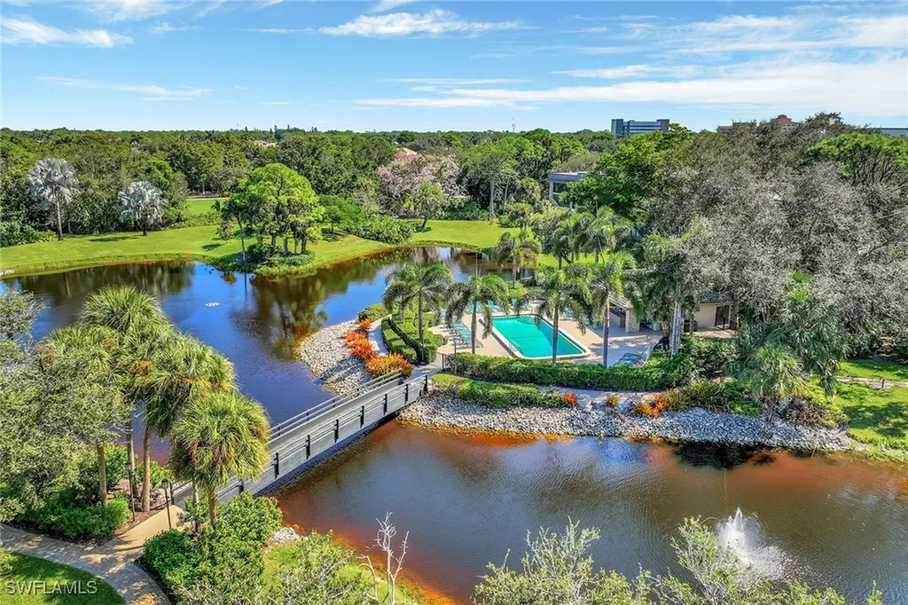 5954 Pelican Bay Boulevard Naples FL 34108