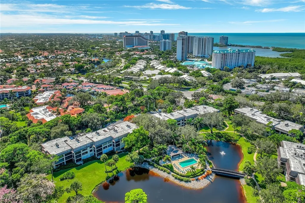 5954 Pelican Bay Boulevard Naples FL 34108