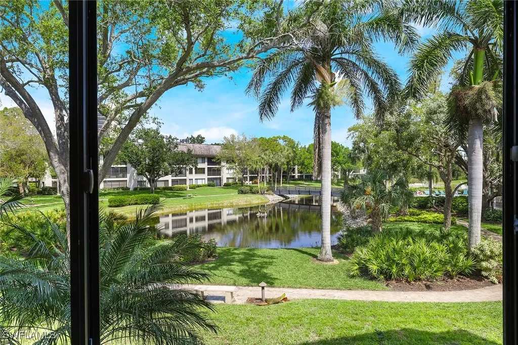 5954 Pelican Bay Boulevard Naples FL 34108
