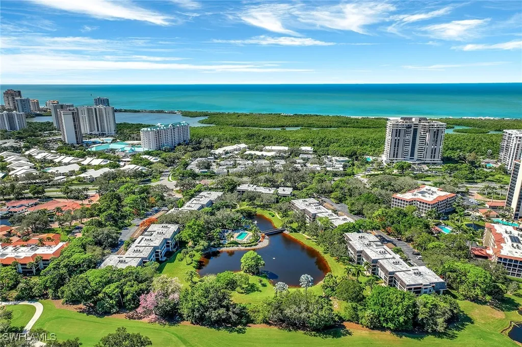 5954 Pelican Bay Boulevard Naples FL 34108