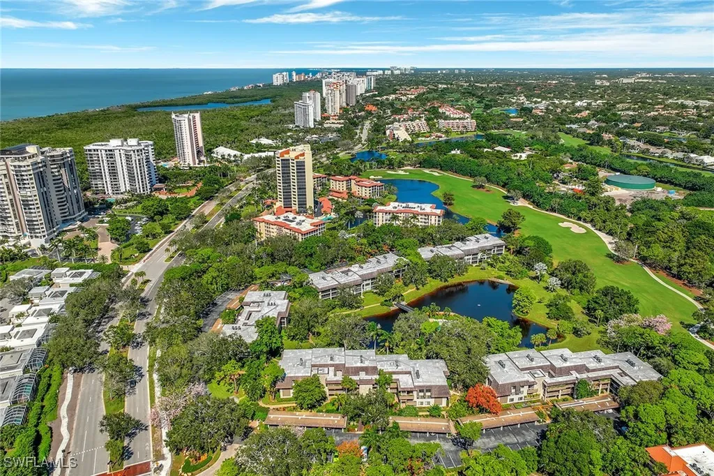 5954 Pelican Bay Boulevard Naples FL 34108