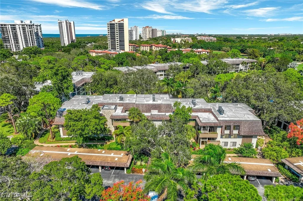 5954 Pelican Bay Boulevard Naples FL 34108