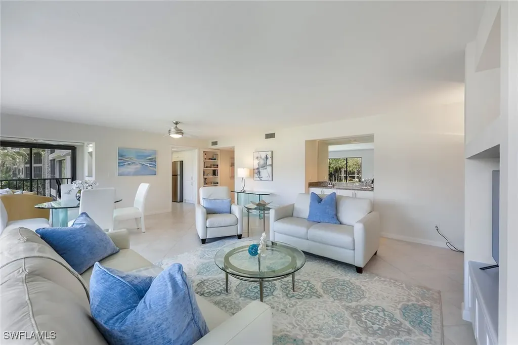 5954 Pelican Bay Boulevard Naples FL 34108