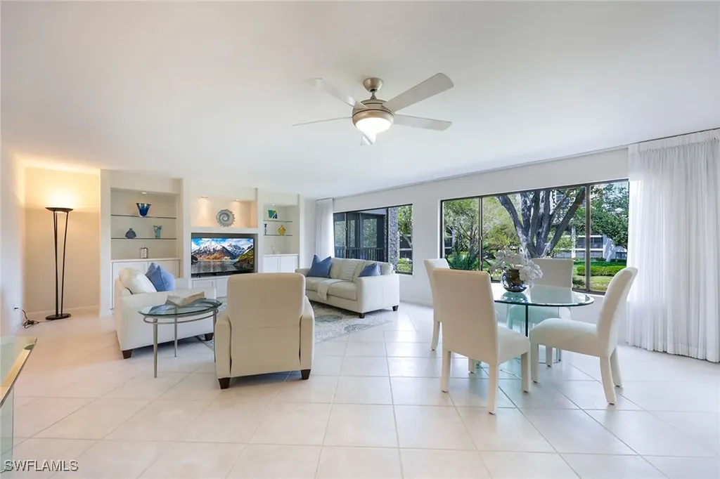 5954 Pelican Bay Boulevard Naples FL 34108