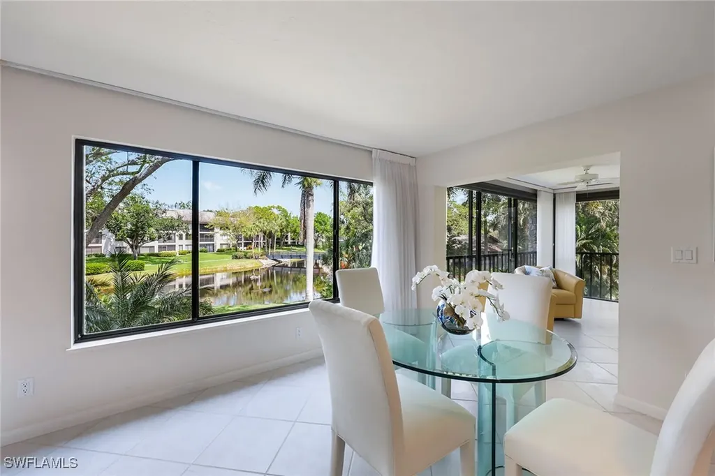 5954 Pelican Bay Boulevard Naples FL 34108