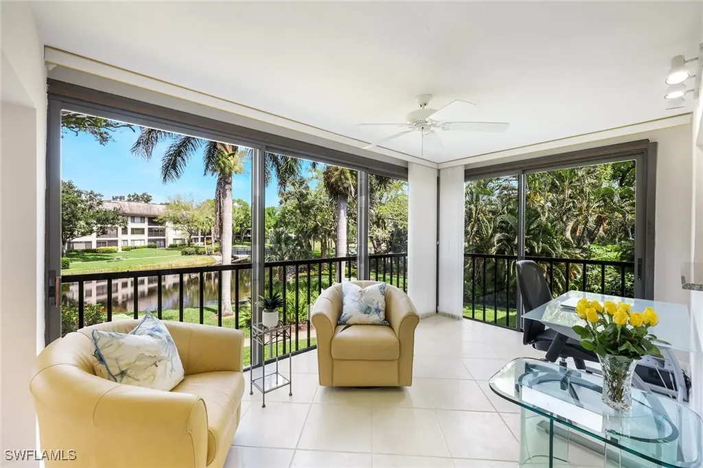 5954 Pelican Bay Boulevard Naples FL 34108