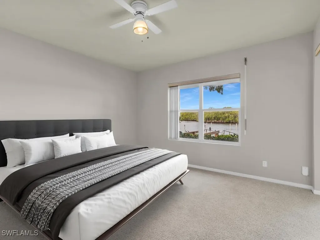 242 Newport Drive Naples FL 34114