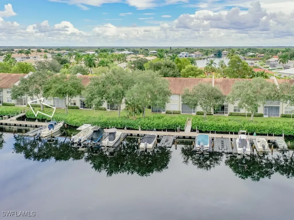 242 Newport Drive Naples FL 34114