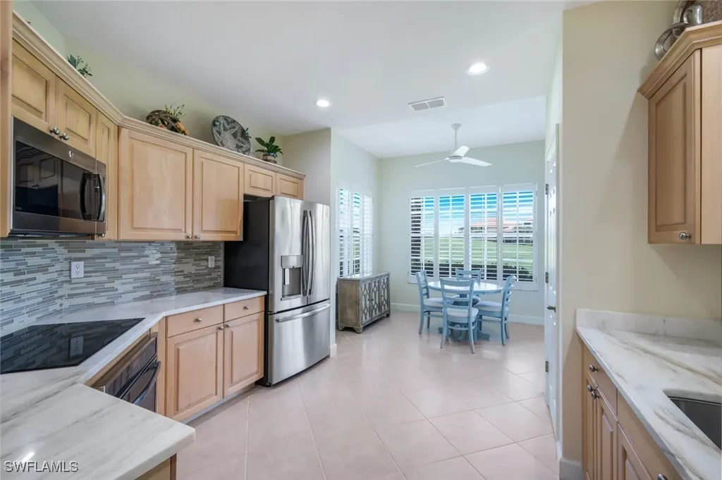 2355 Mont Claire Drive Naples FL 34109