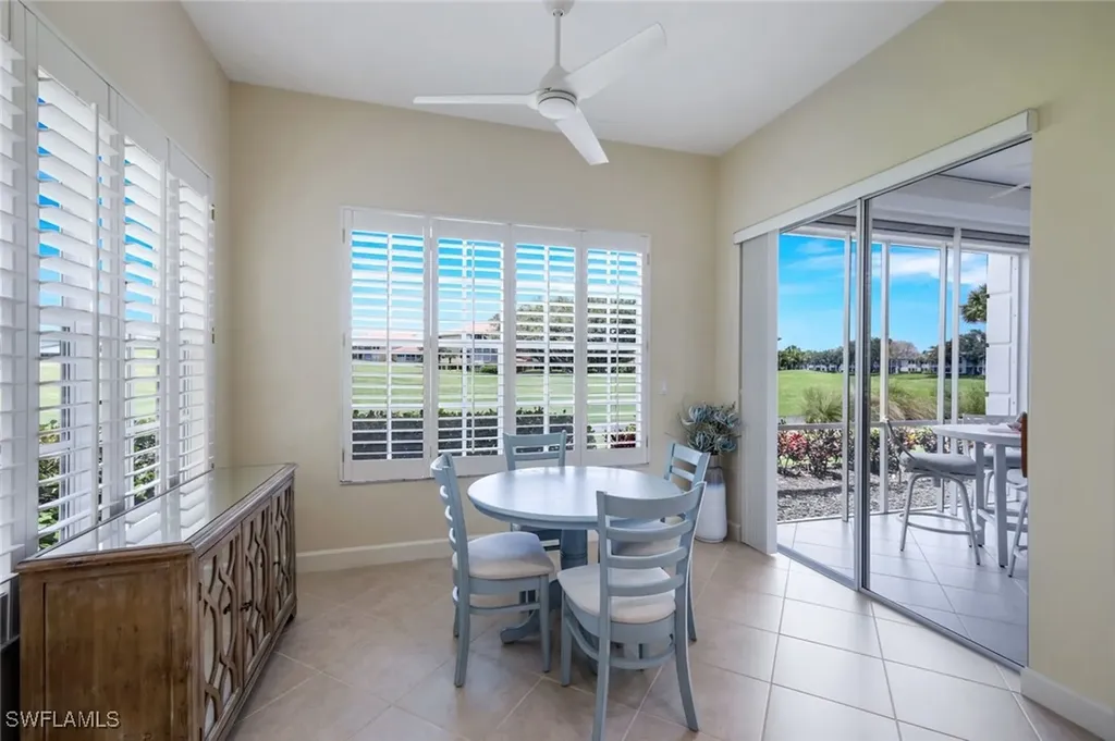 2355 Mont Claire Drive Naples FL 34109