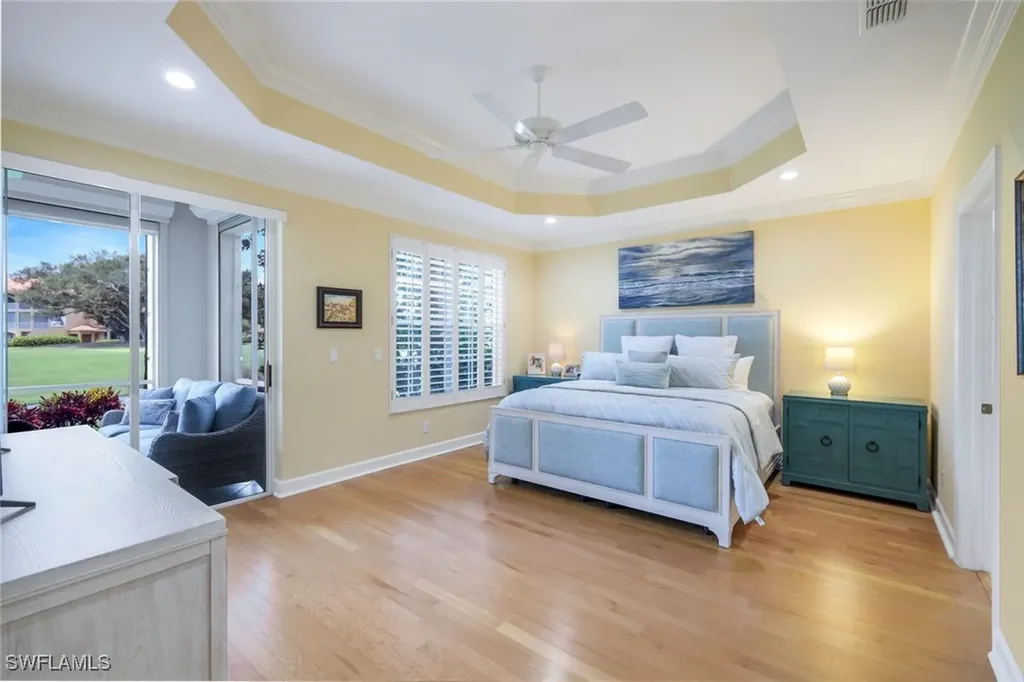 2355 Mont Claire Drive Naples FL 34109