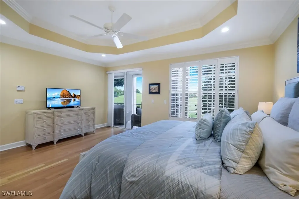 2355 Mont Claire Drive Naples FL 34109