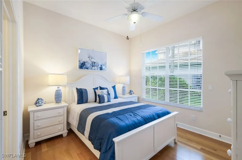 2355 Mont Claire Drive Naples FL 34109