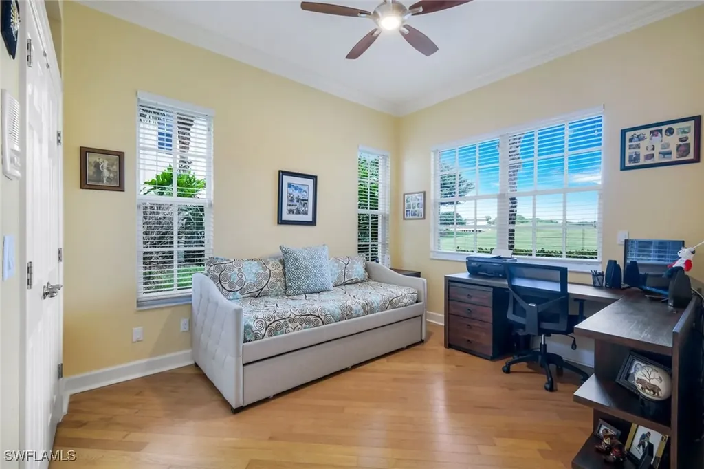 2355 Mont Claire Drive Naples FL 34109