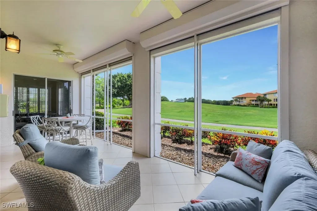 2355 Mont Claire Drive Naples FL 34109