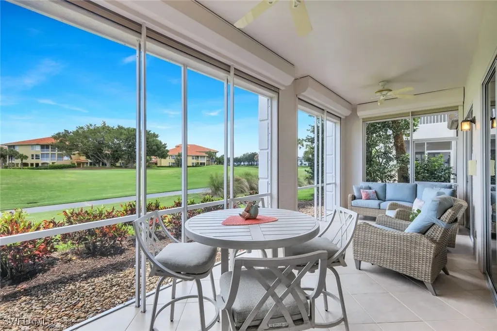 2355 Mont Claire Drive Naples FL 34109