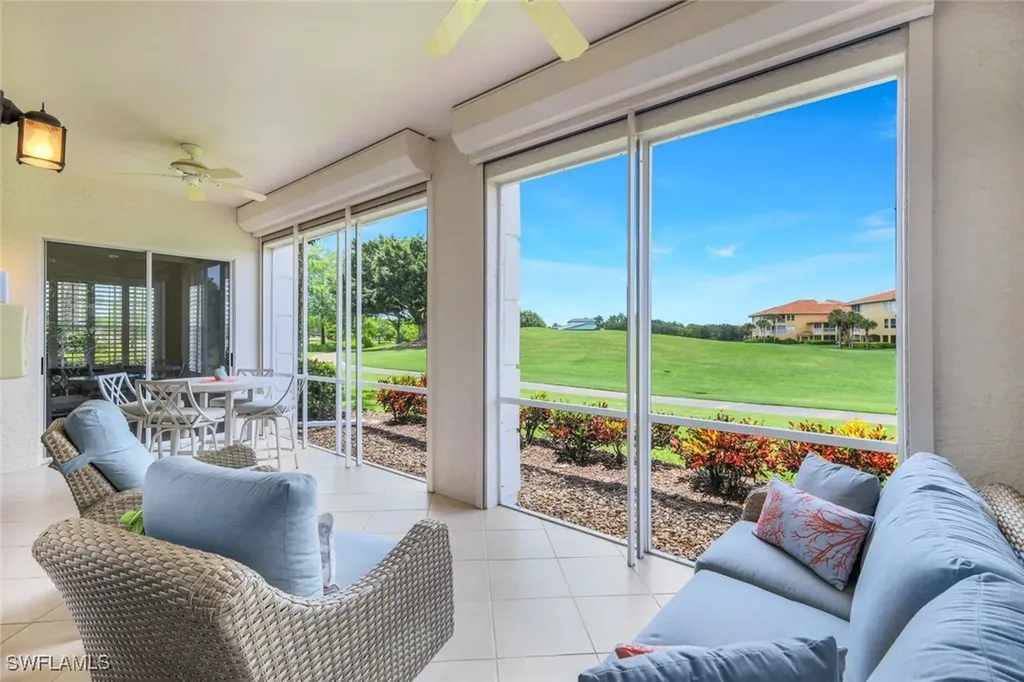 2355 Mont Claire Drive Naples FL 34109
